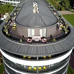 Voyage Belek Golf&Spa Hotel
