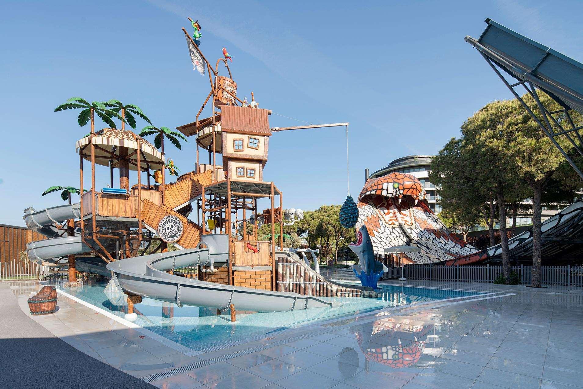 Voyage Golf&spa Hotel