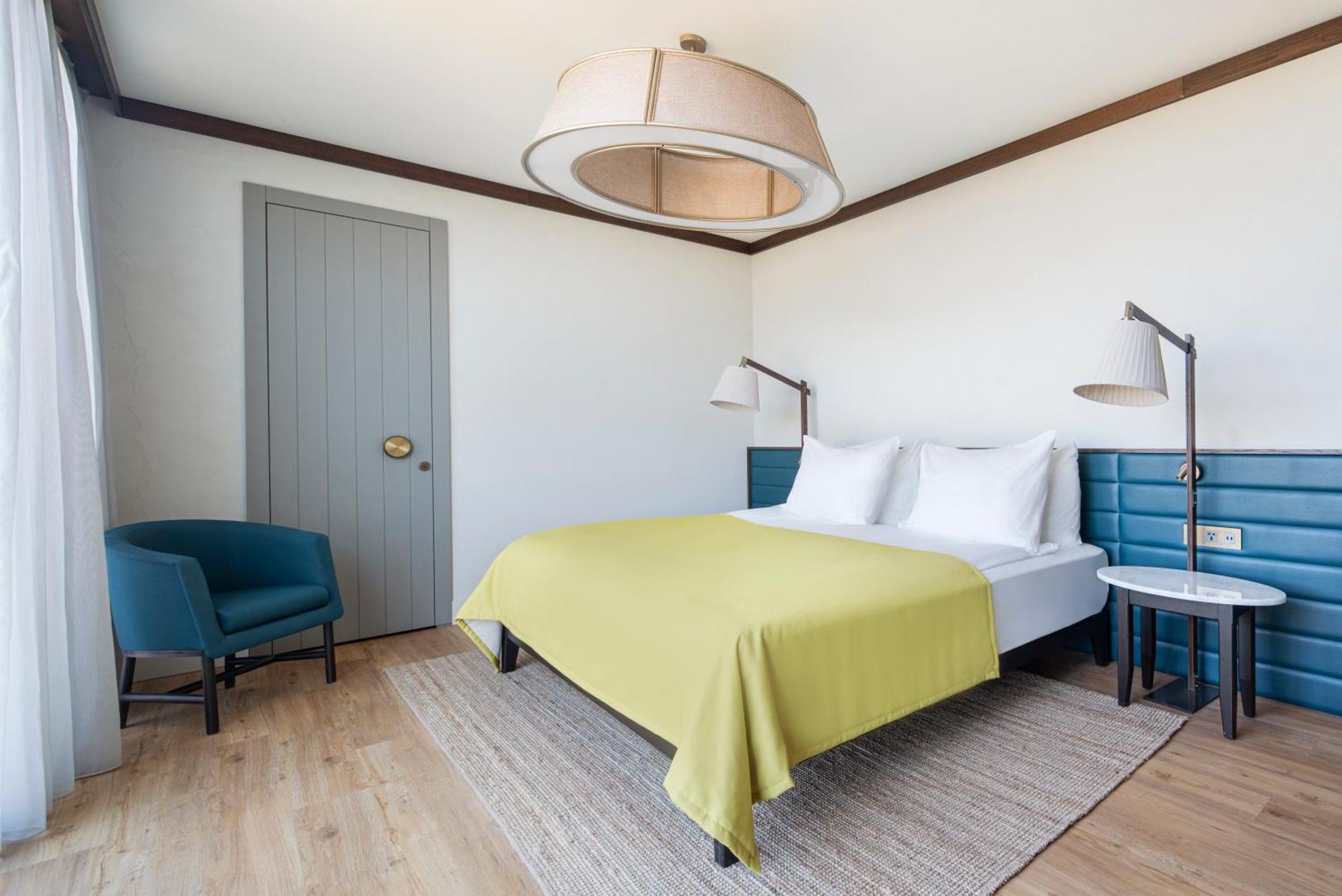 Voyage Golf&spa 5*