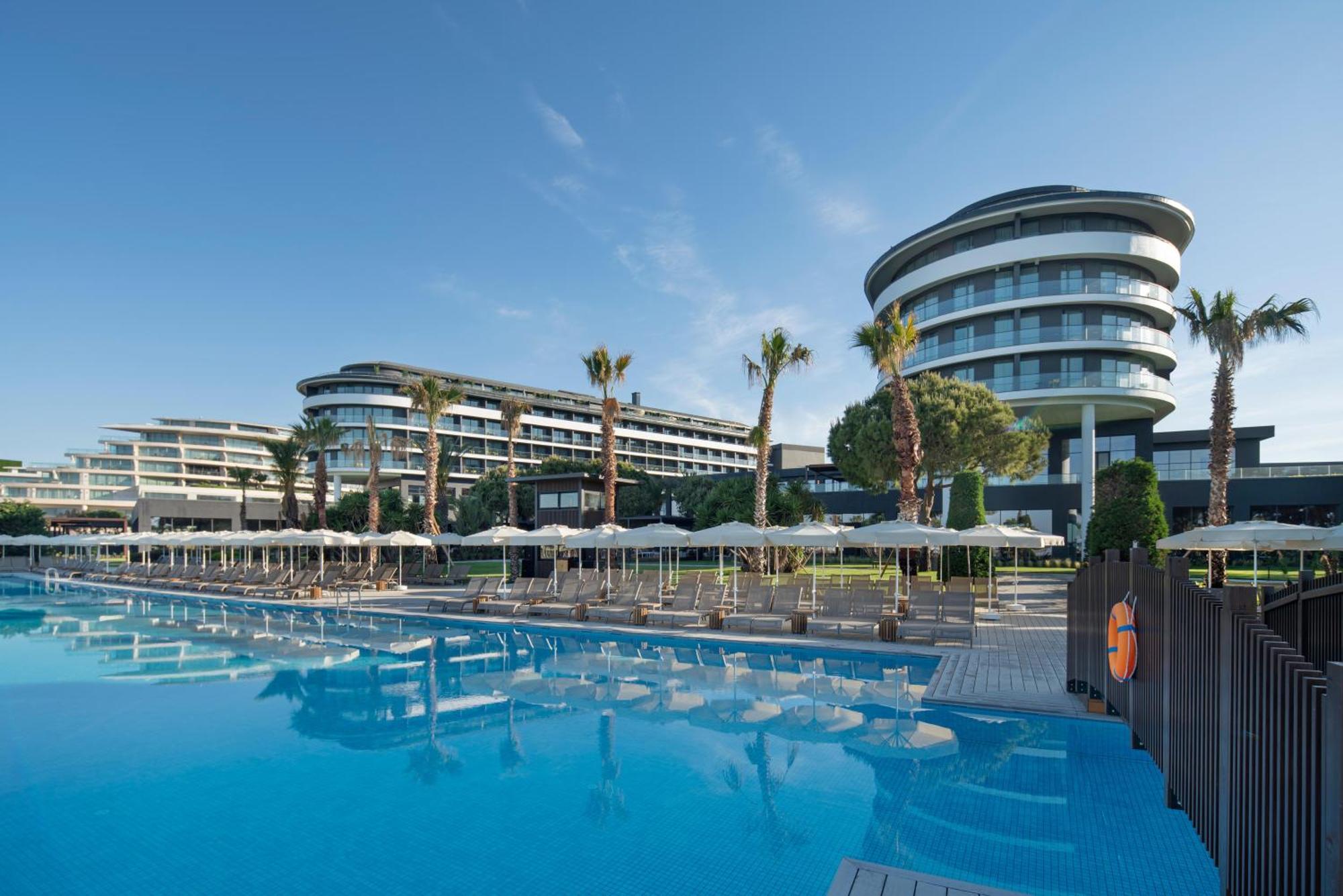 Voyage Golf&spa 5*