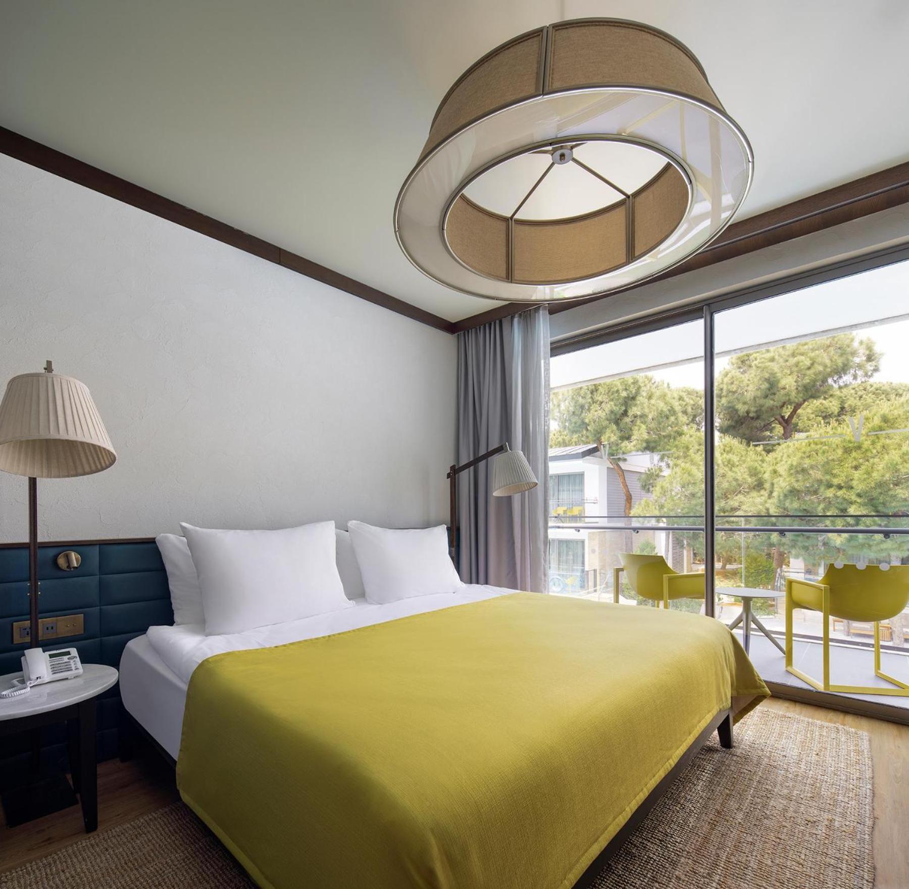 Voyage Golf&spa Hotel 5*