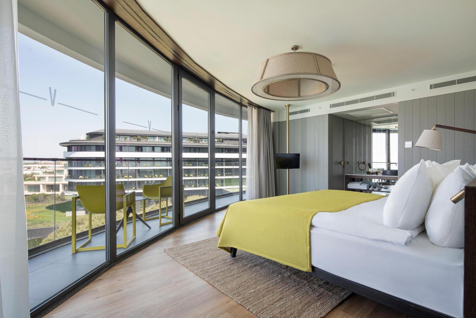 Hotel Voyage Golf&spa 5*