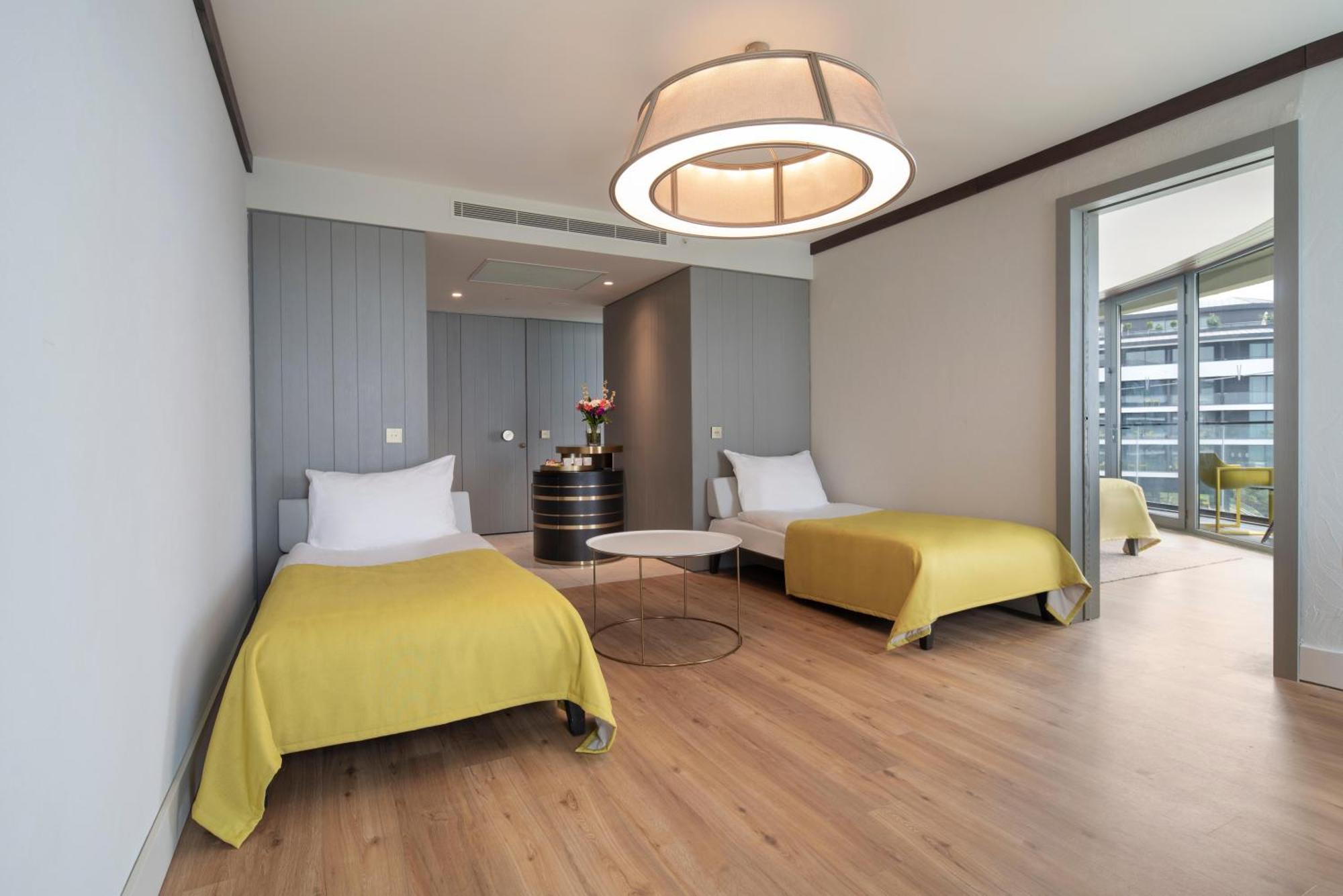 Voyage Golf&spa Hotel Belek