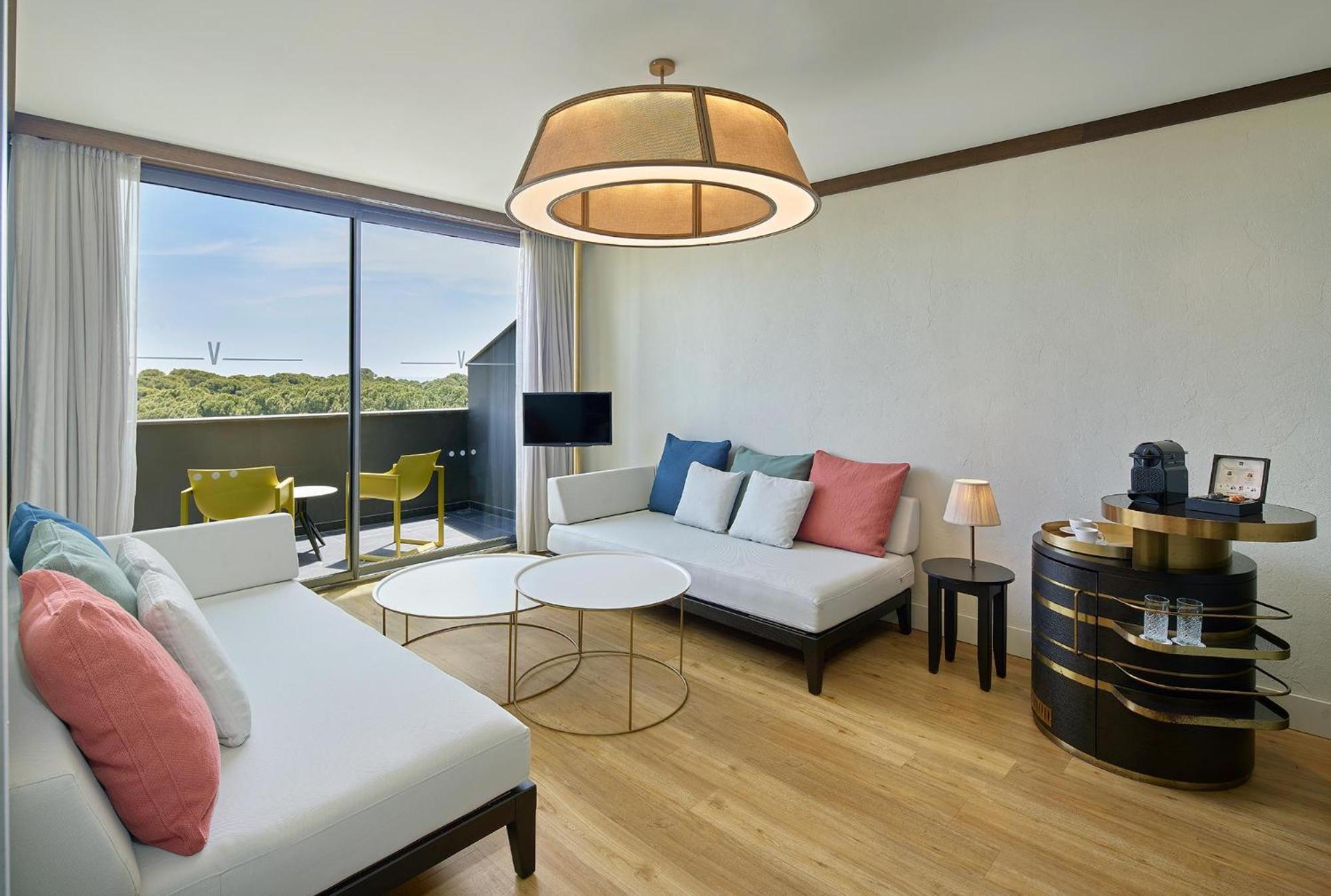Voyage Golf&spa