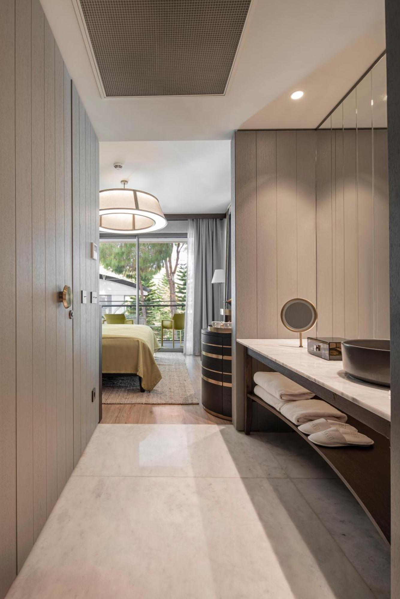 Hotel Voyage Golf&spa
