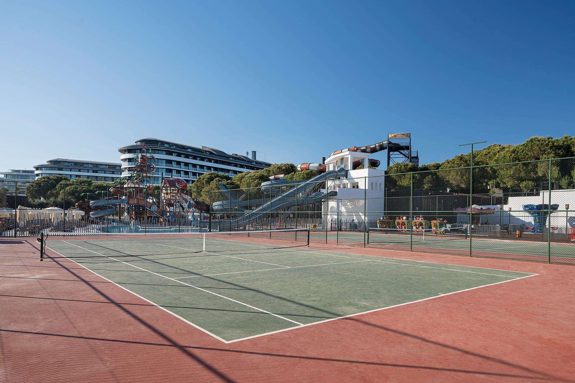 Hotel Voyage Golf & 5*