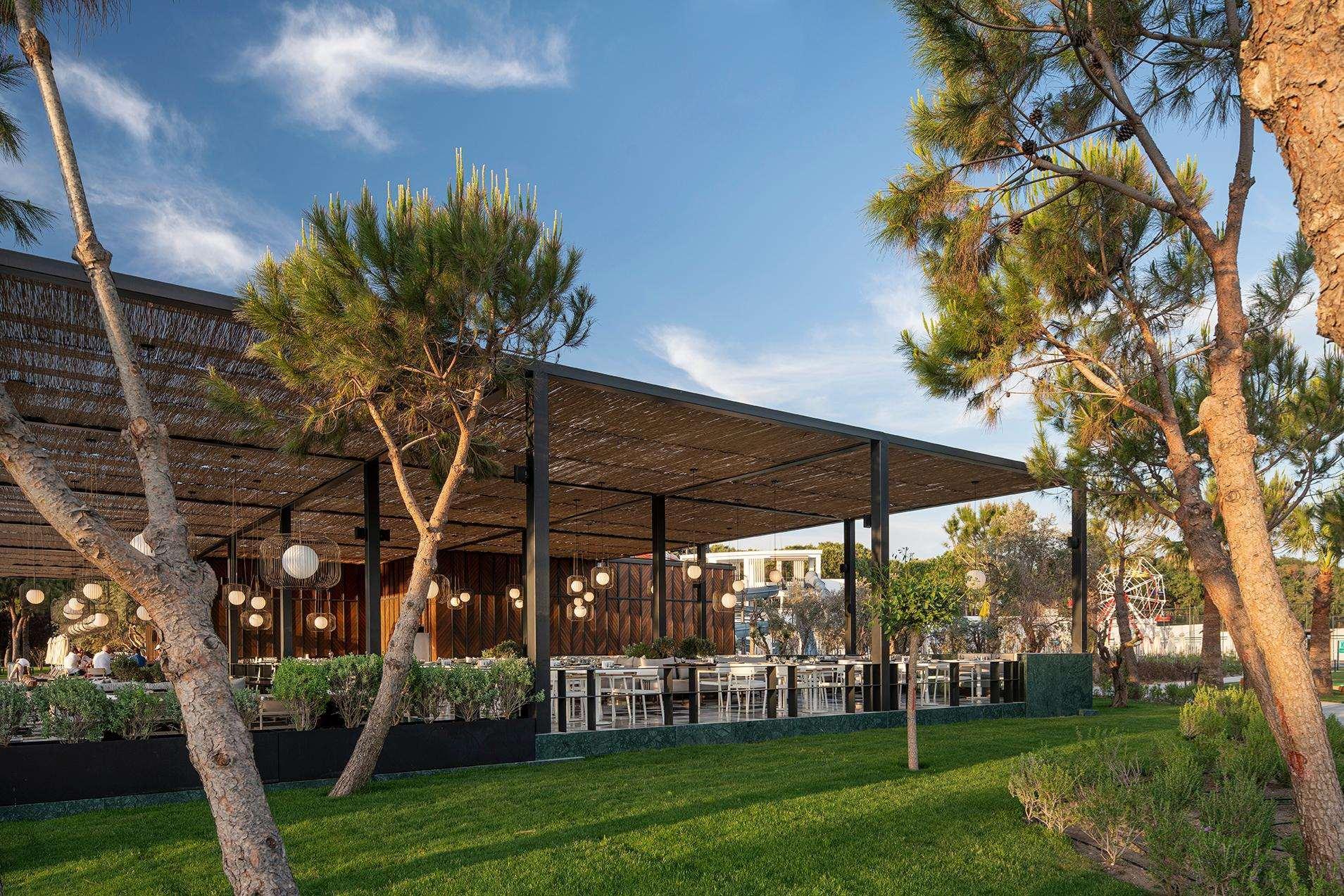 Voyage Golf & Belek