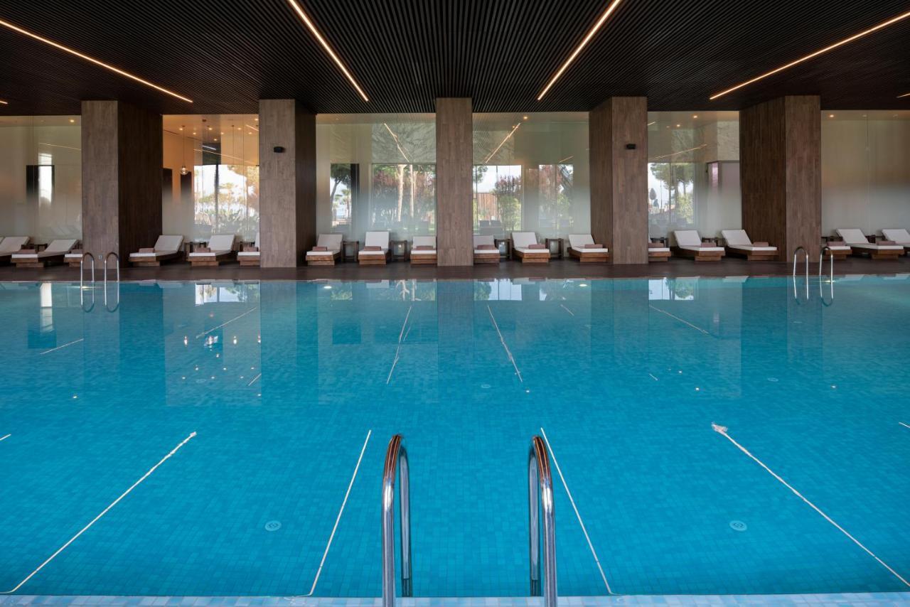 Voyage Golf & Hotel Belek