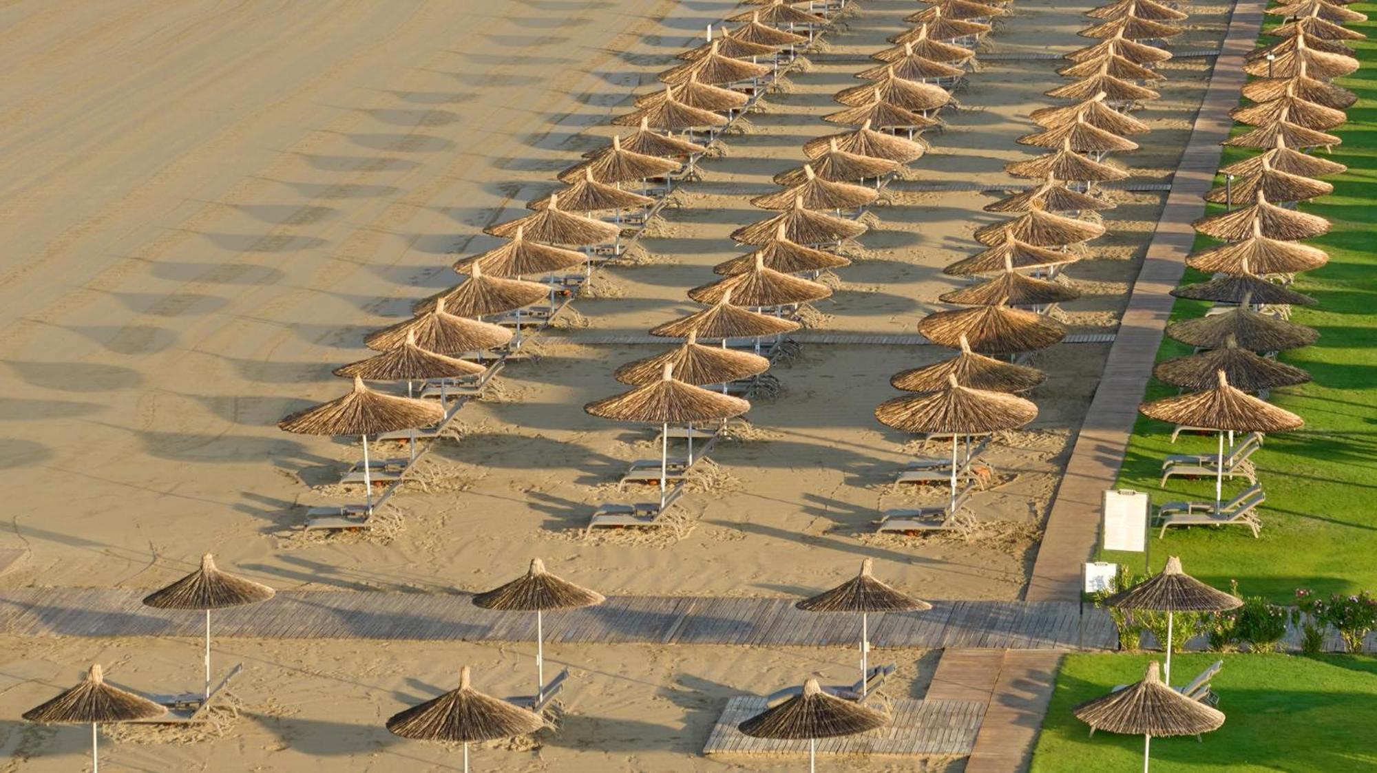 Voyage Golf & 5* Belek