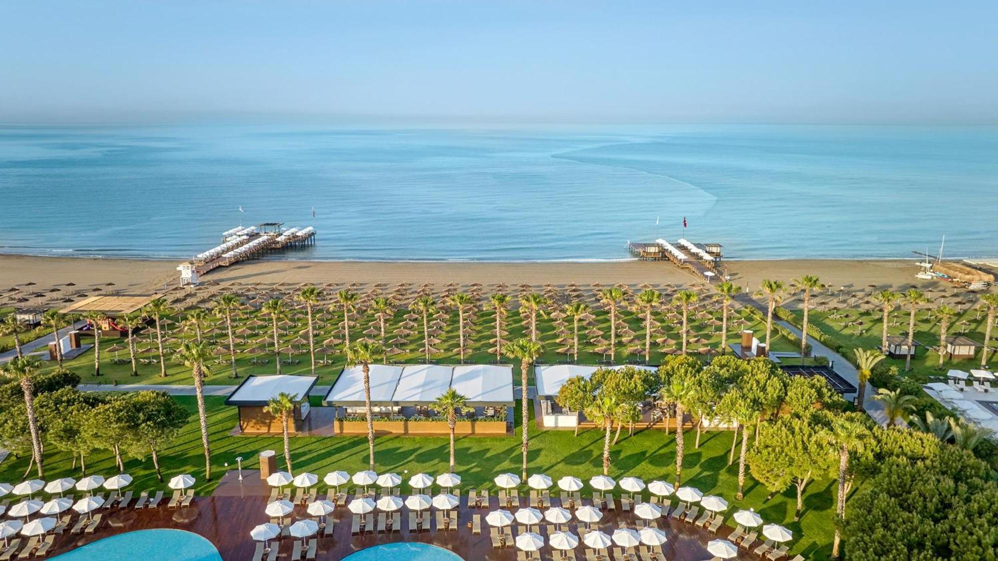 Hotel Voyage Golf & Belek