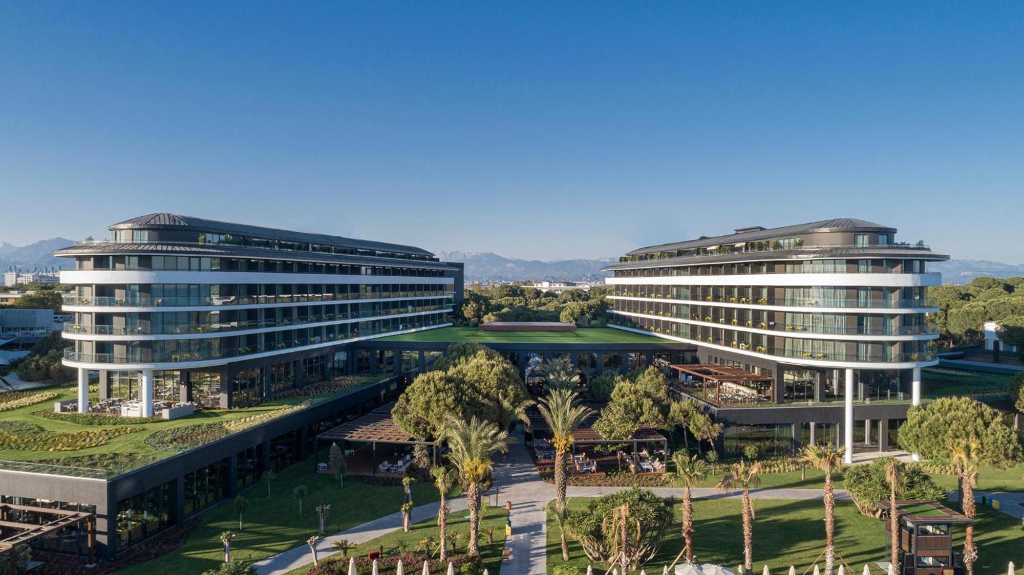 Hotel Voyage Golf & 5*
