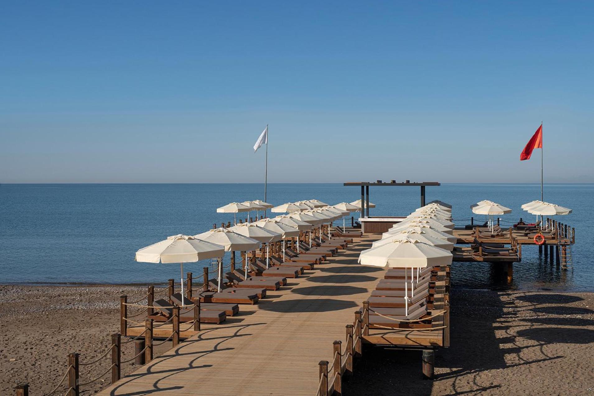Voyage Golf & Hotel 5*