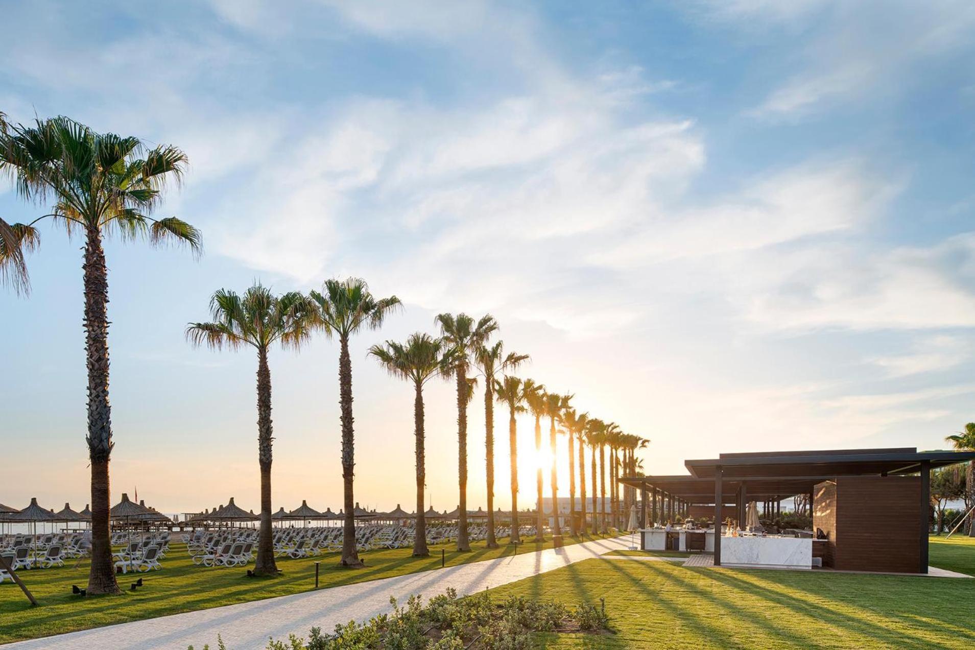 Hotel Voyage Golf & Belek
