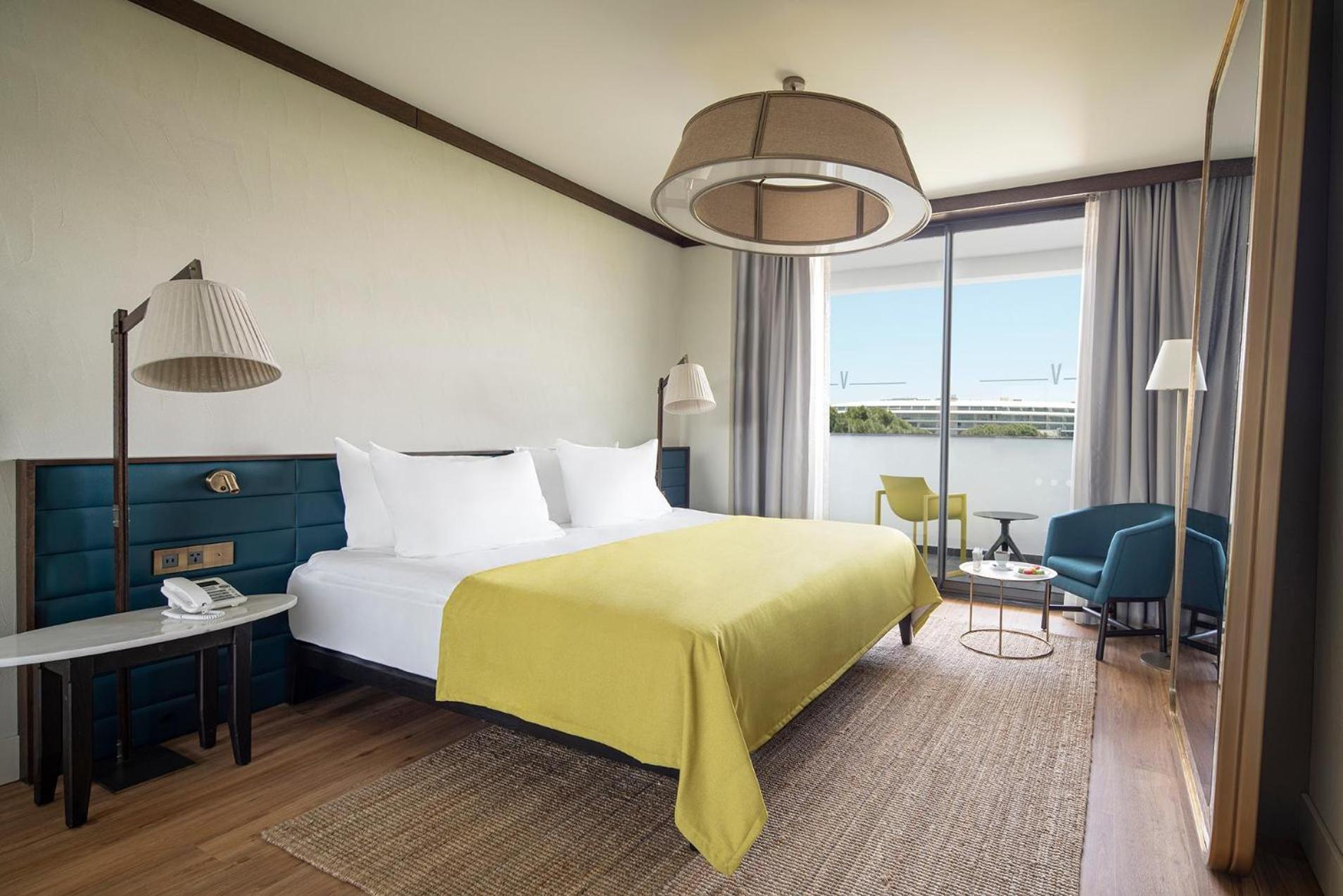 Voyage Golf & Belek