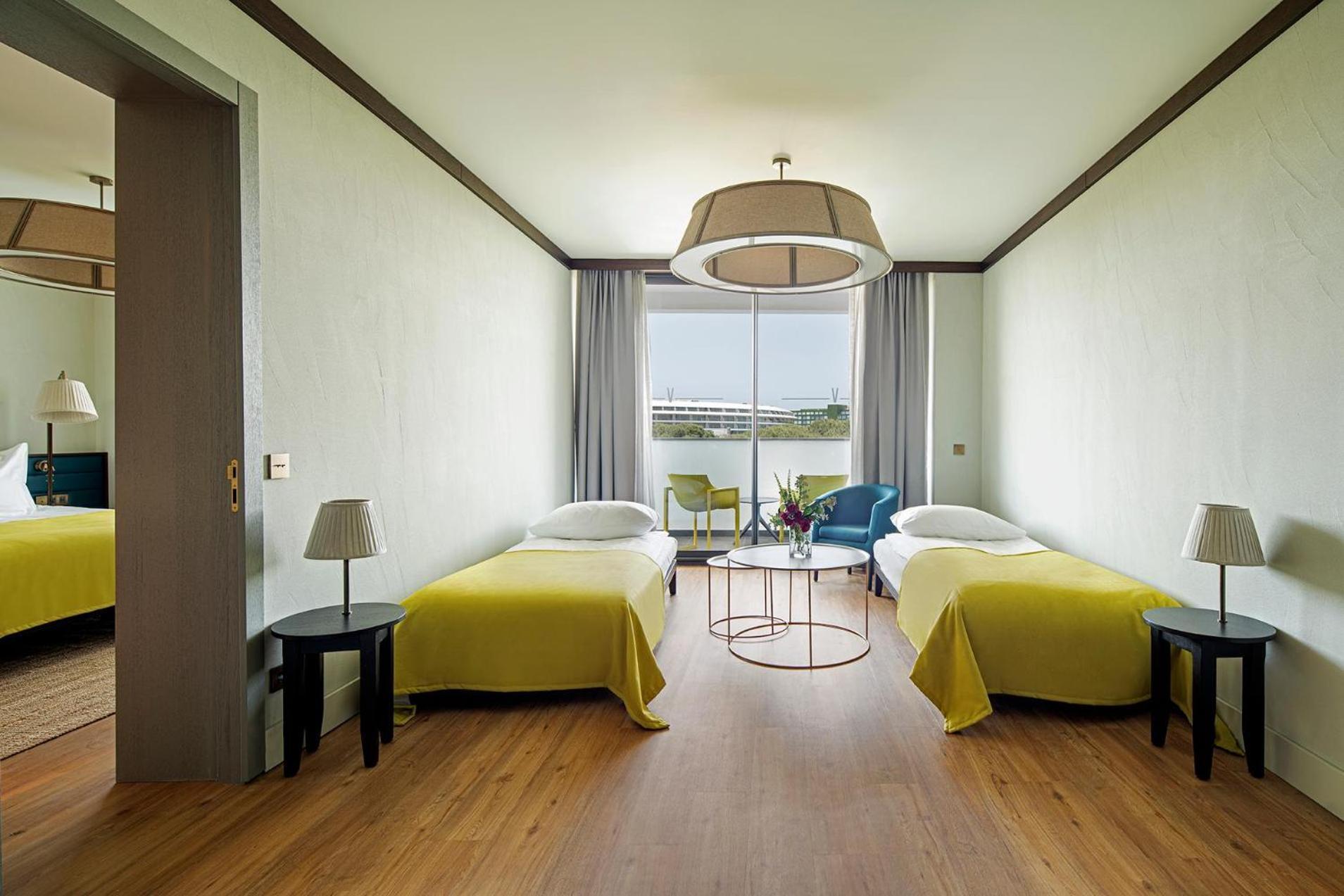 Voyage Golf & Hotel