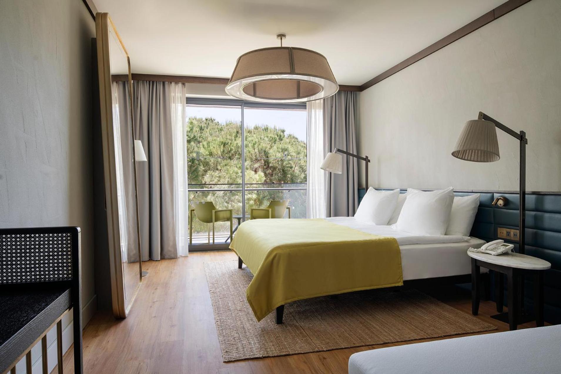 Voyage Golf & 5*
