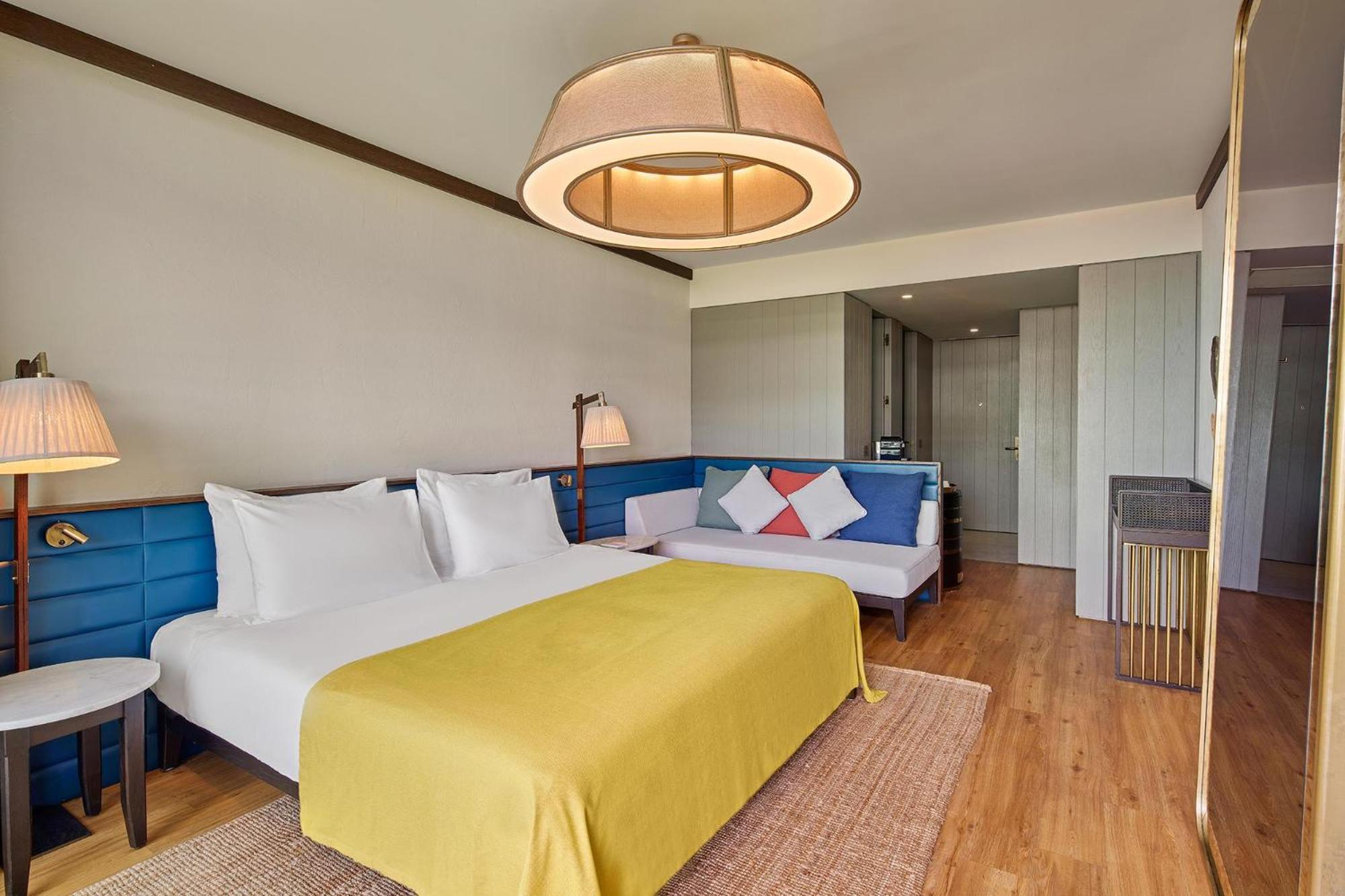 Hotel Voyage Golf &