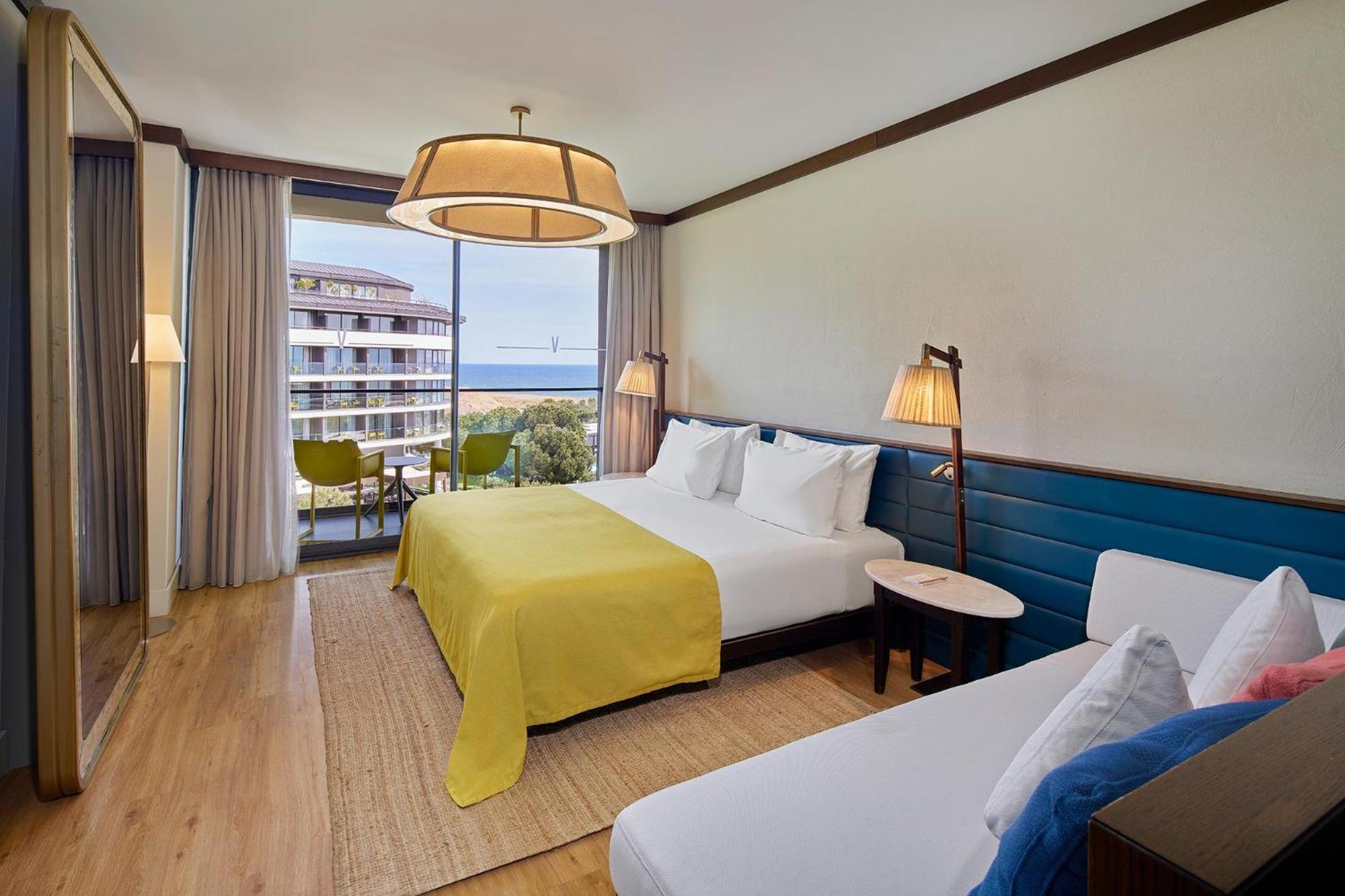 Hotel Voyage Golf & Belek