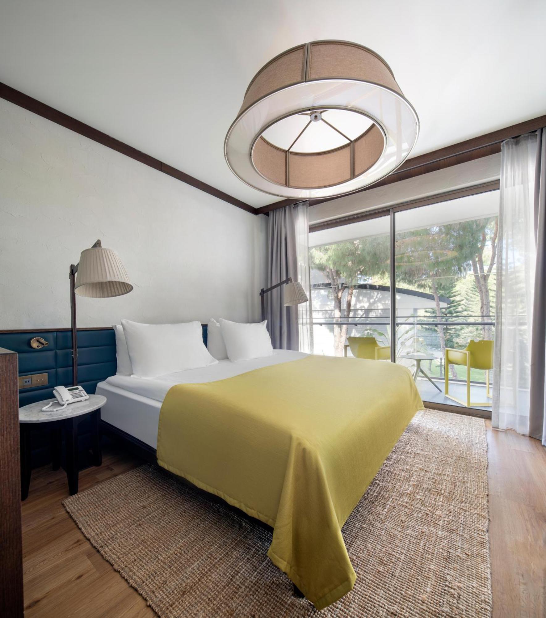 Voyage Golf & 5* Belek