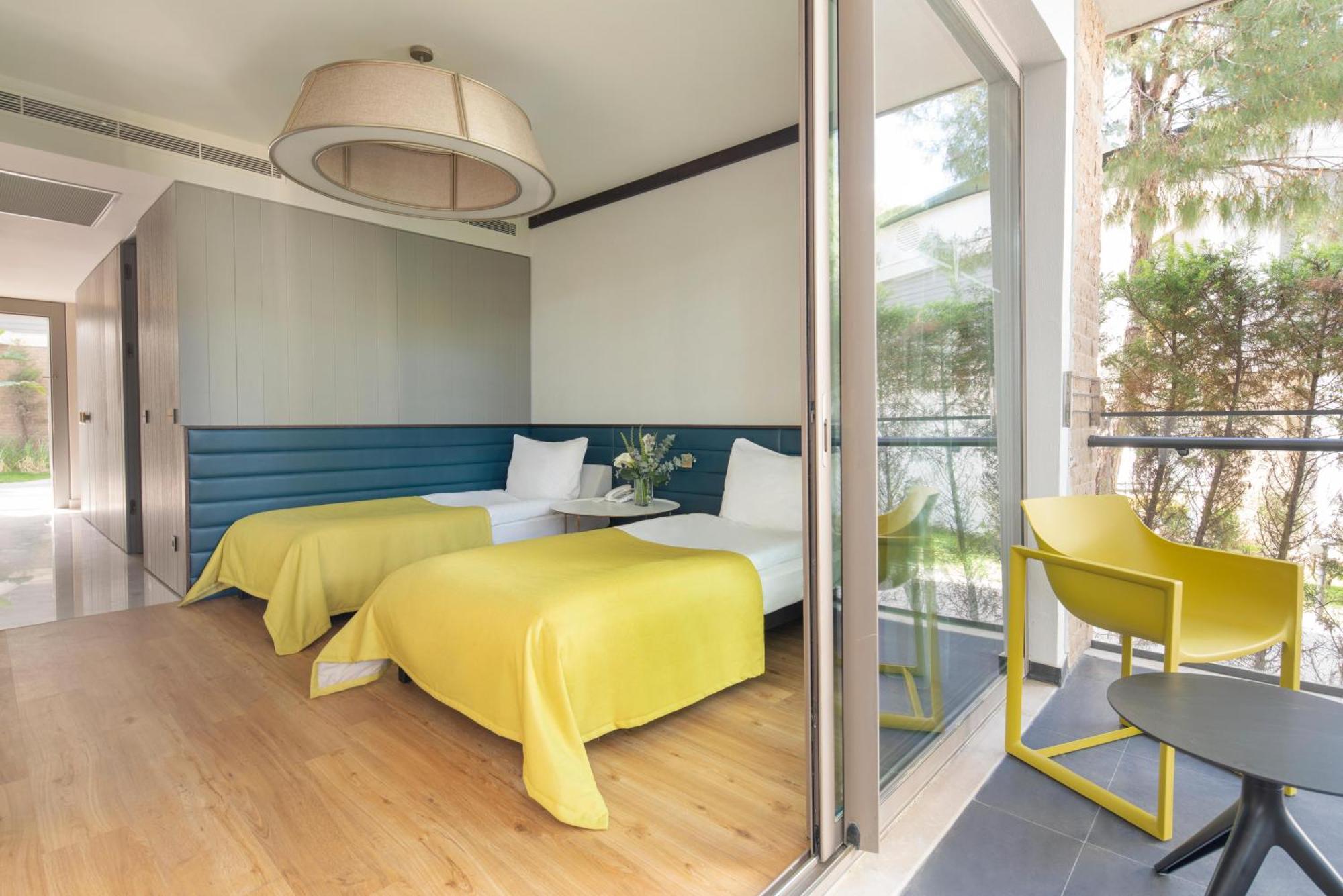 Hotel Voyage Golf & 5*