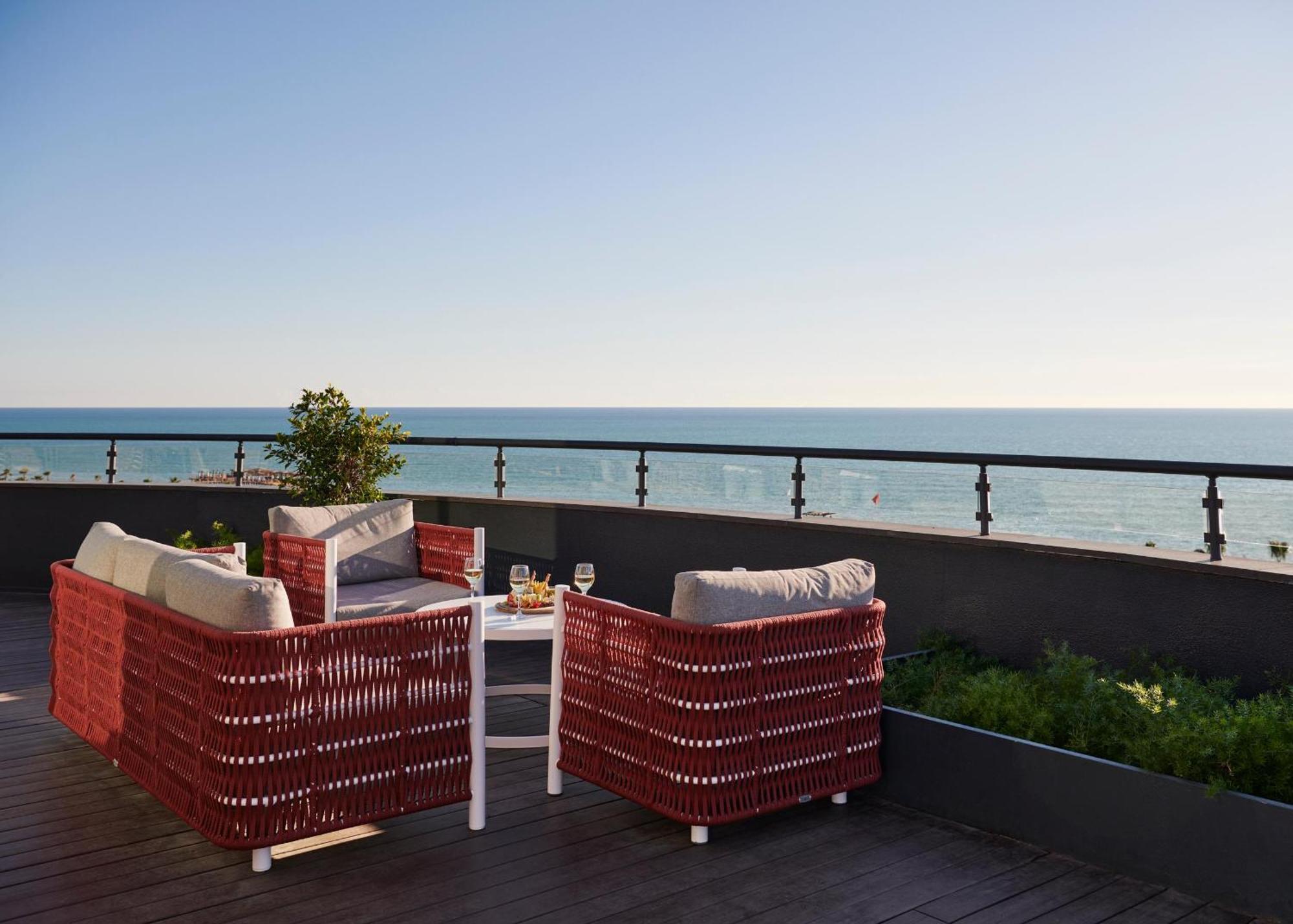 Hotel Voyage Golf & Belek