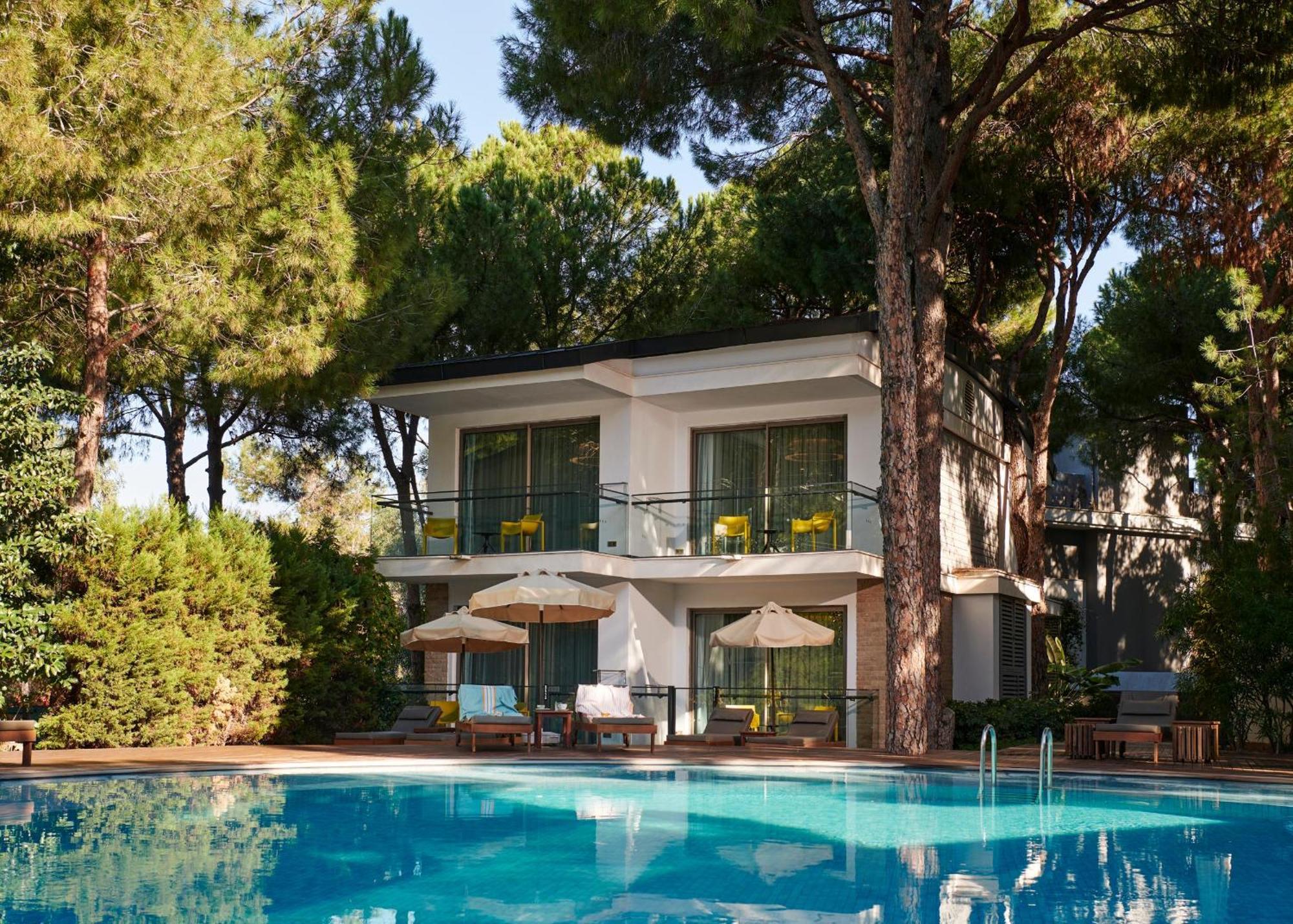 Hotel Voyage Golf & Belek