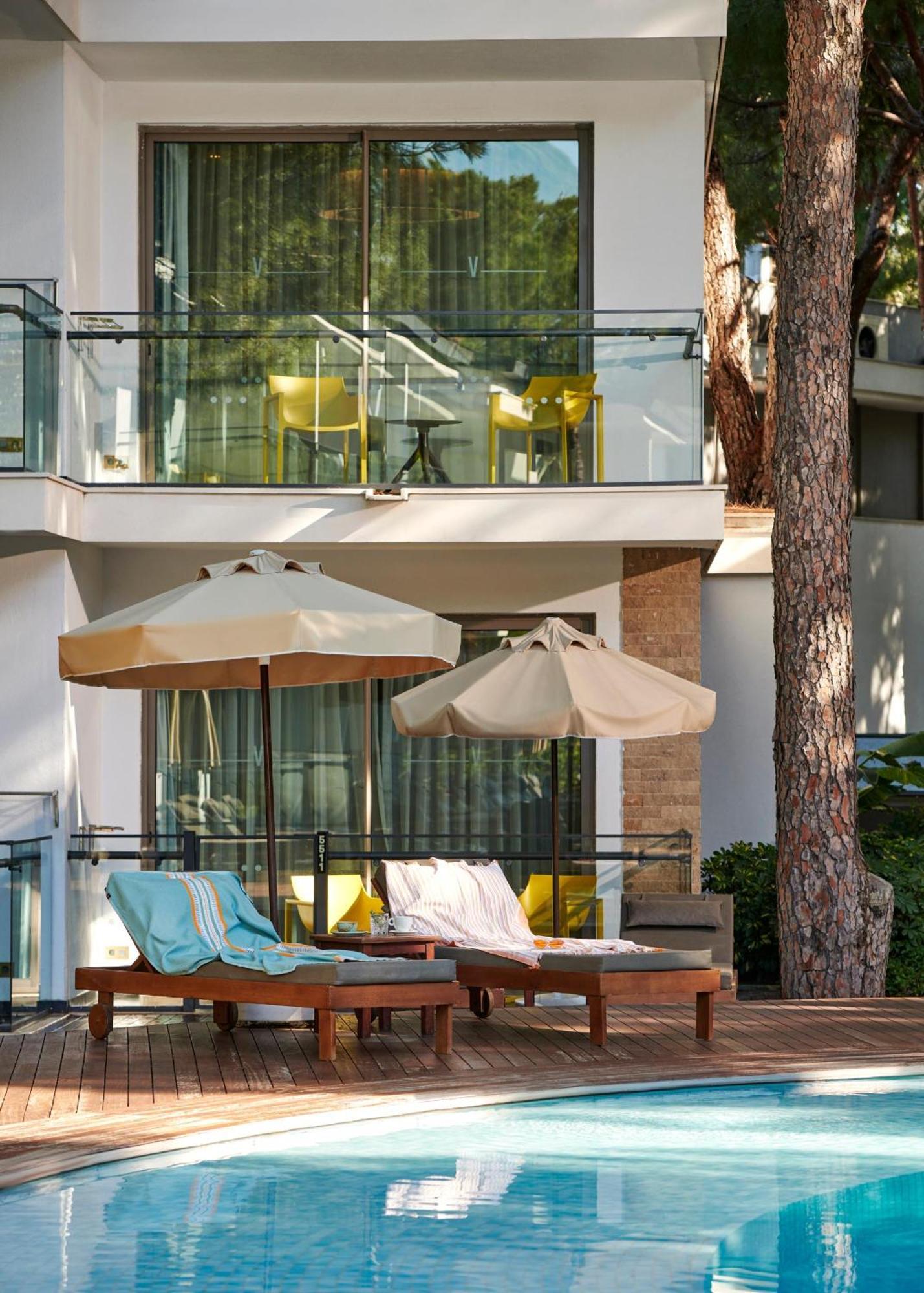 Voyage Golf & 5*